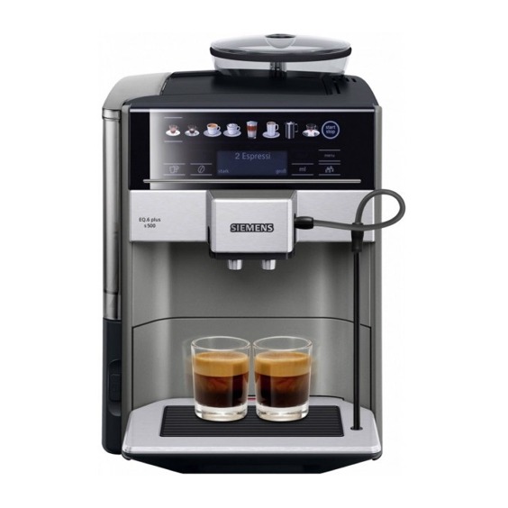 Kaffee-Maschinen